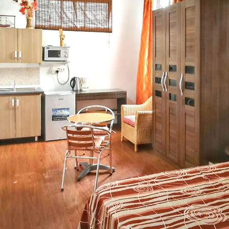 Charming Studio In Flic En Flac With Enclosed Garden 25M² Екстер'єр фото