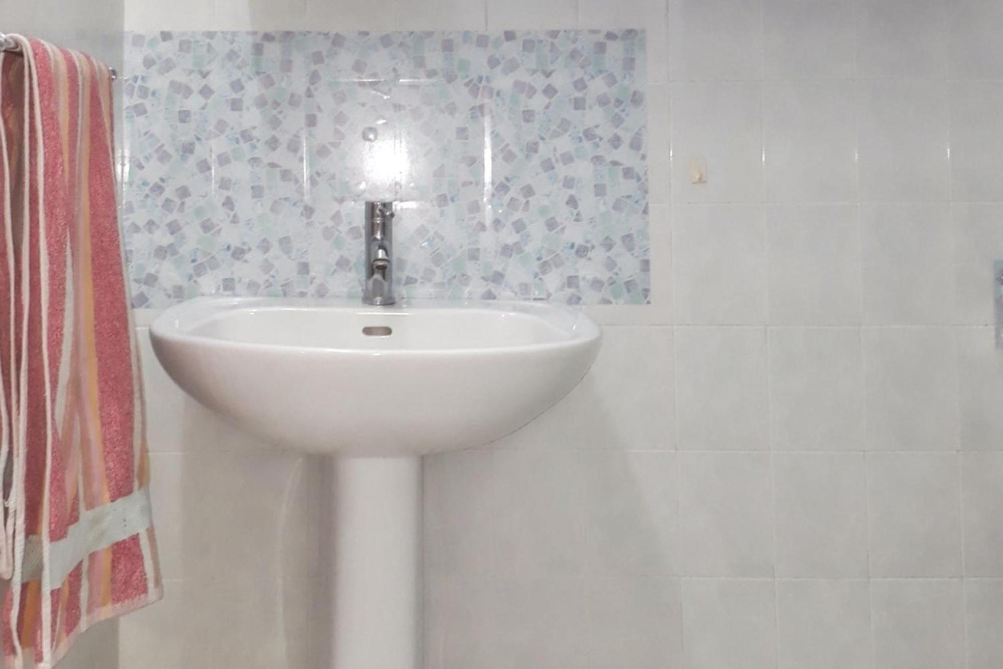 Charming Studio In Flic En Flac With Enclosed Garden 25M² Екстер'єр фото