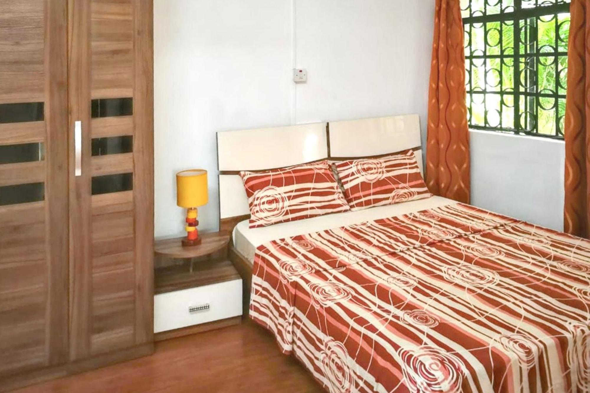 Charming Studio In Flic En Flac With Enclosed Garden 25M² Екстер'єр фото