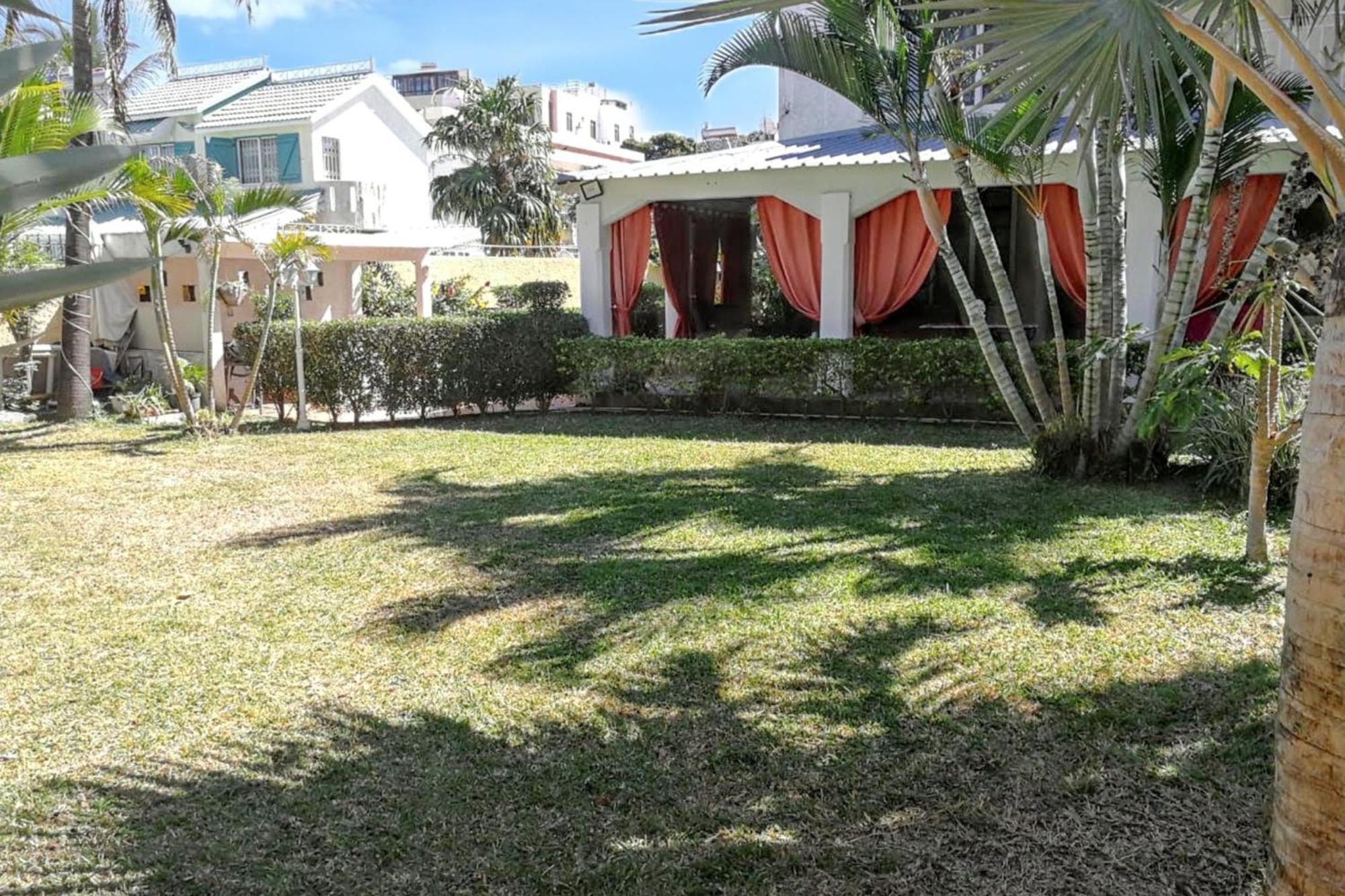 Charming Studio In Flic En Flac With Enclosed Garden 25M² Екстер'єр фото
